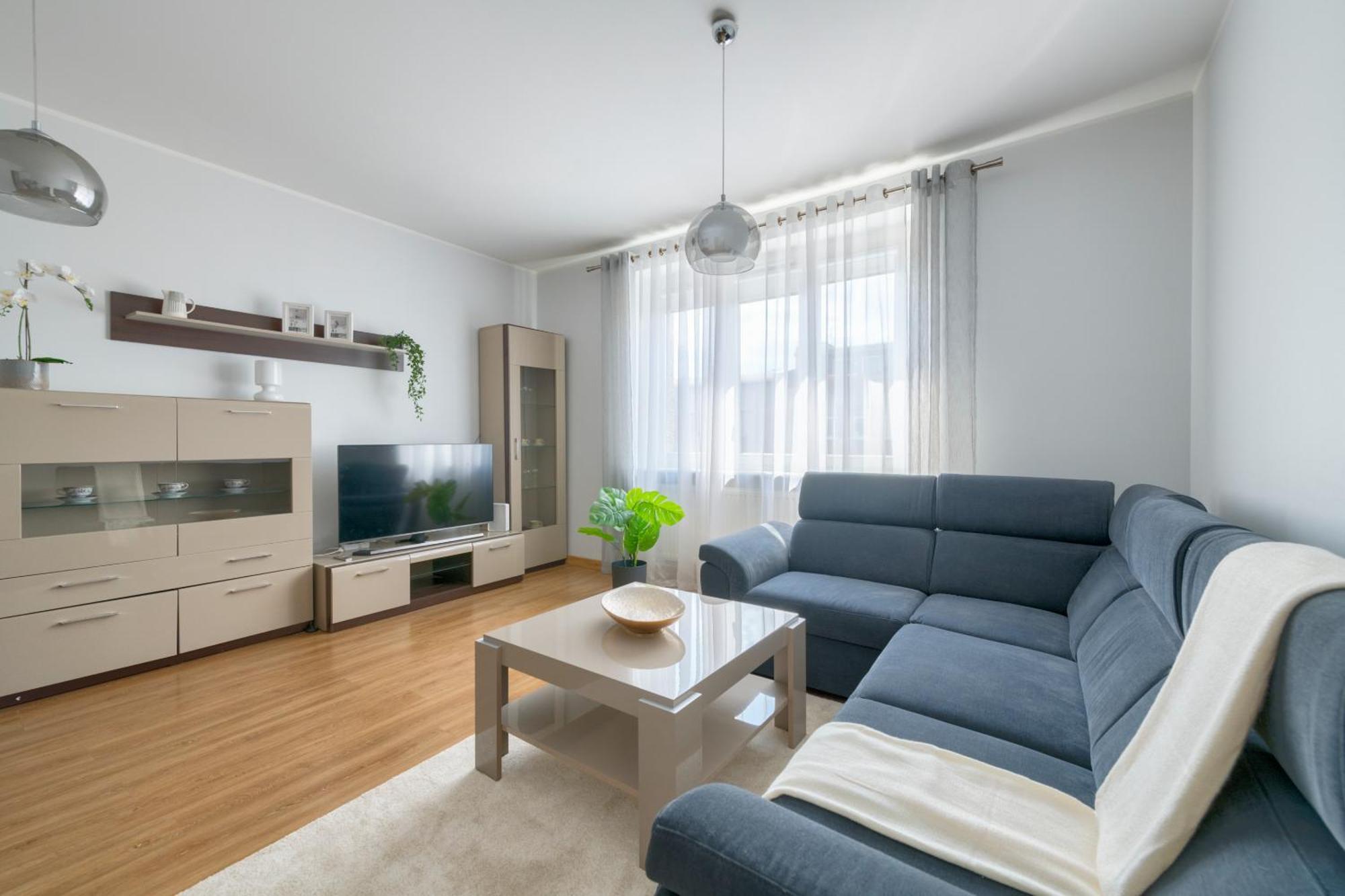 Dom & House - Apartamenty Zygmuntowka Gdynia Centrum Exterior photo